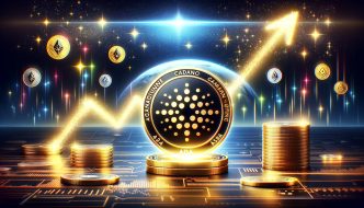 Cardano (ADA) Sets Sights on New Gains: Is a Surge Imminent?