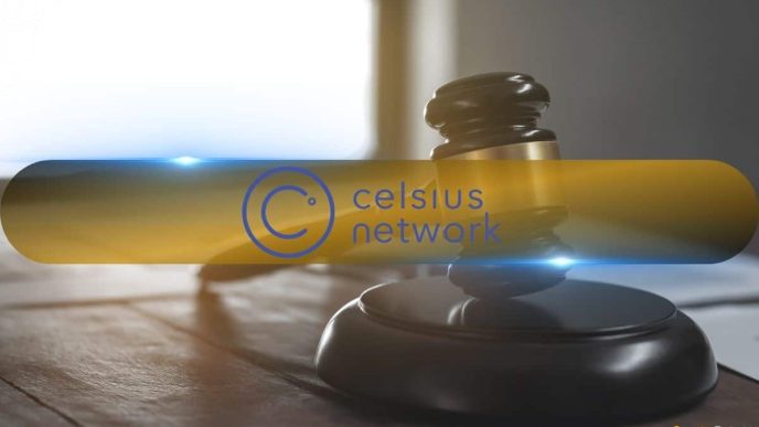 New York Judge Approves Celsius’s Request to Serve Legal Notices Through NFT Airdrops