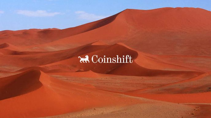 Coinshift Launches csUSDL, Announces Strategic Partnerships