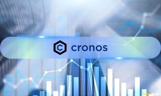 CRO Explodes by Double Digits as Crypto.com CEO Reveals 2025 Roadmap