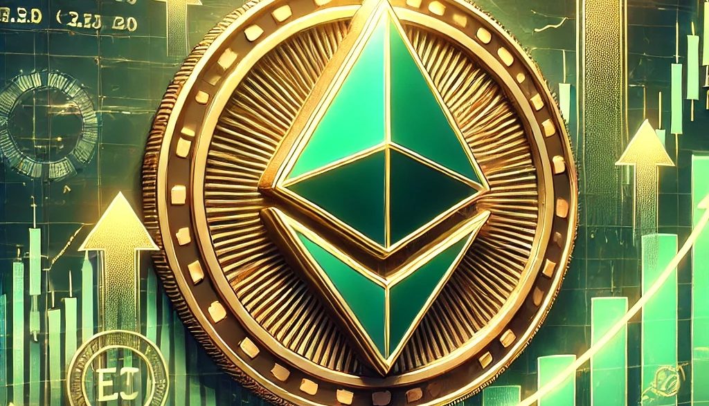 Ethereum Futures Show Signs of Optimism: Will Positive Funding Rates Drive a Breakout?