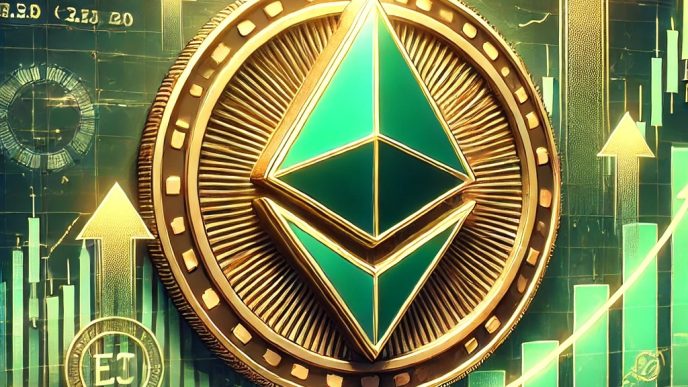 Ethereum Futures Show Signs of Optimism: Will Positive Funding Rates Drive a Breakout?