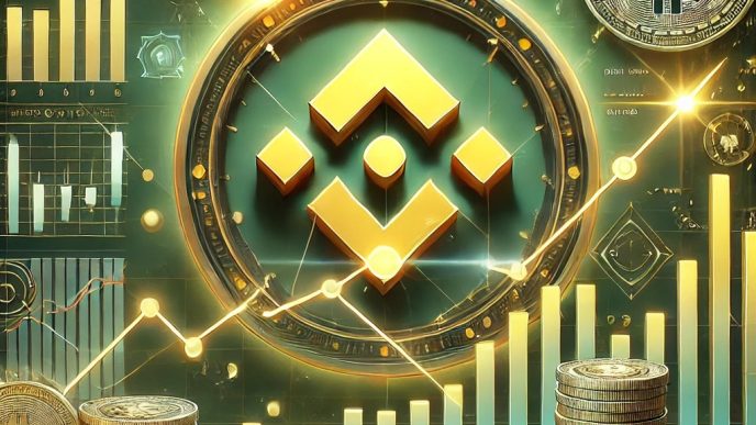 Binance Hits $8.3B Open Interest High—Here’s What It Signals For the Crypto Market