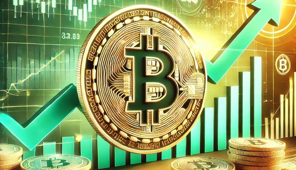 Rising Bitcoin Funding Rates Signal Market Optimism—But Is A Correction Looming?