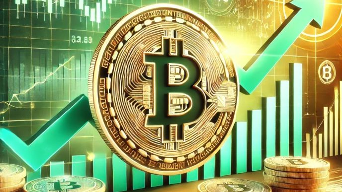 Rising Bitcoin Funding Rates Signal Market Optimism—But Is A Correction Looming?