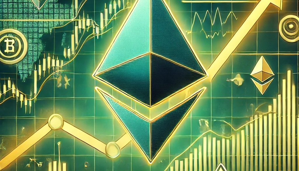 Ethereum’s Positive Funding Rates Push Price Near $4K—Are There Any Downsides?