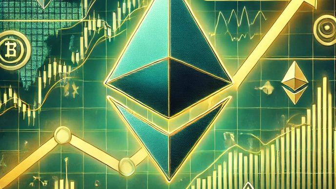 Ethereum’s Positive Funding Rates Push Price Near $4K—Are There Any Downsides?