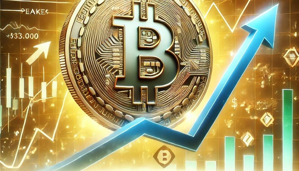 Bitcoin Crosses $93,000 – Is There More Room for Gains or Are We Nearing a Peak?