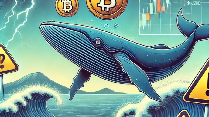 Whale Accumulation Points to Bitcoin Gains, But Here’s Why Investors Should Stay Alert