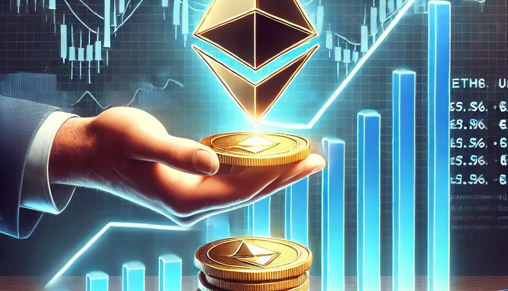 Is Ethereum Undervalued? Investors Hold Firm While Price Targets Rise