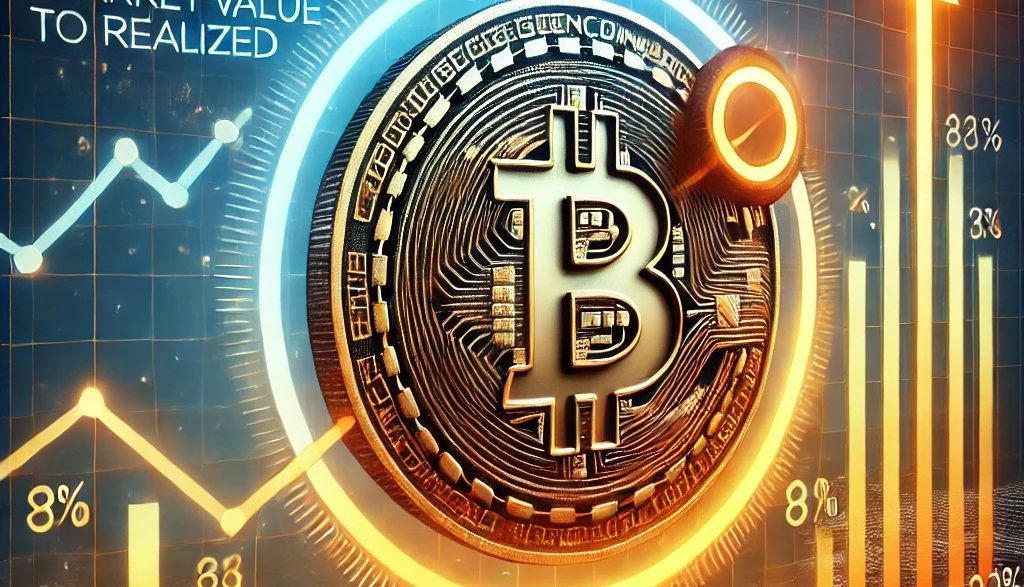 Bitcoin MVRV Metric Signals Market Heating Up—Here’s What Investors Should Know