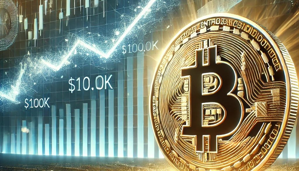 Bitcoin Rally Pauses Before $100K—Here’s What Could Happen Next