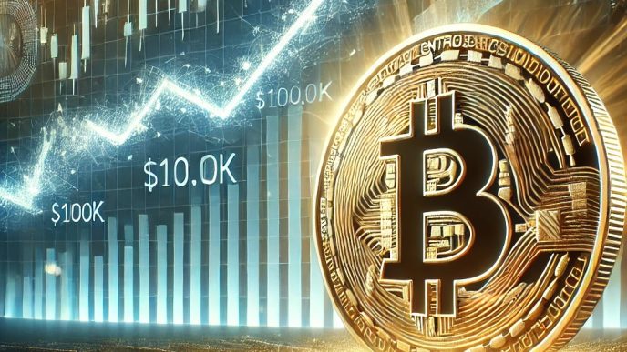 Bitcoin Rally Pauses Before $100K—Here’s What Could Happen Next