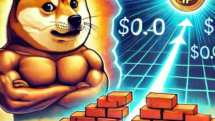 Dogecoin Hits Critical Resistance: Will It Surge Past $0.40 or Face a Price Dip?