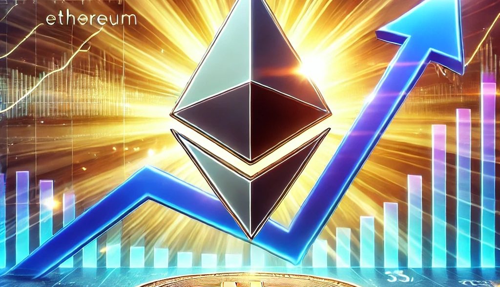 Ethereum Breaks Resistance Levels, Analyst Predicts Room For More Growth