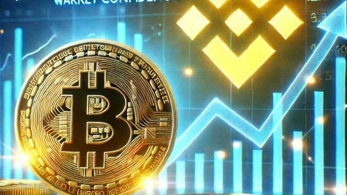 Bitcoin Flows To Binance Hit Historic Lows—Is Market Confidence Soaring?