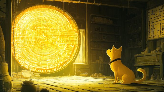 Crypto Analyst Predicts Big Dogecoin Rally After DOGE Prints Bullish Pattern – Here’s His Price Target