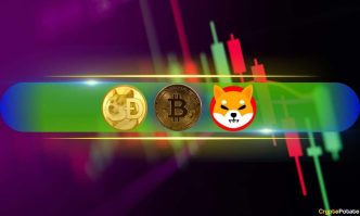 SHIB and DOGE Defy Overall Sentiment, BTC Recovers From Sub-$67K Dip (Market Watch)