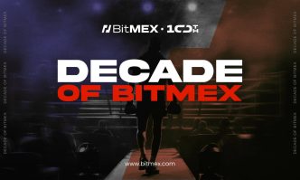 BitMEX Marks 10 Years as the Longest-Standing Crypto Exchange with 0 Coins Lost