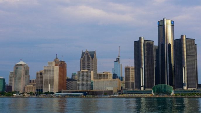 Detroit to Accept Crypto for Tax Payments in Bid to Spur Tech Innovation, Fuel Economic Growth