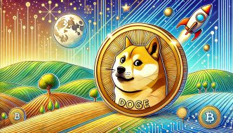 Analyst Confirms Dogecoin Price Test Of 0.786 Fibonacci Level, What Happens Next?