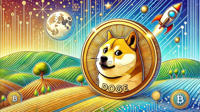 Analyst Confirms Dogecoin Price Test Of 0.786 Fibonacci Level, What Happens Next?