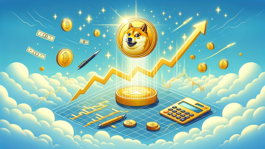 Dogecoin (DOGE) Soars 50% In a Flash: Is More Upside Ahead?