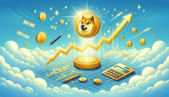 Dogecoin (DOGE) Soars 50% In a Flash: Is More Upside Ahead?