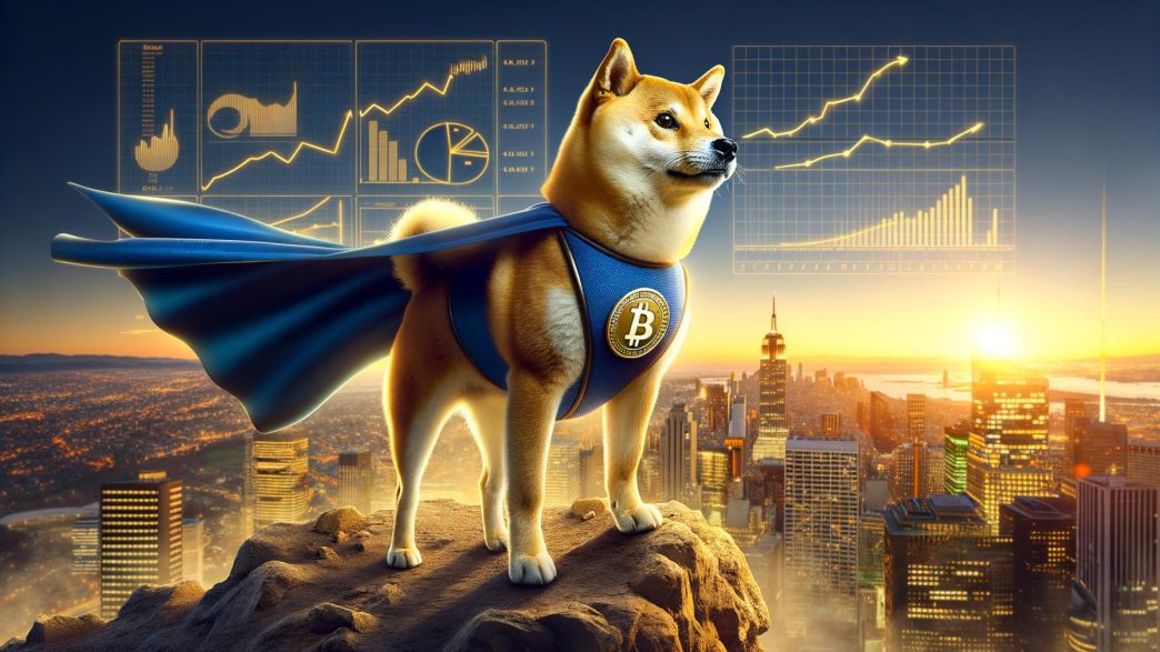 Dogecoin (DOGE) Poised for a Move: Will It Start a Fresh Increase?