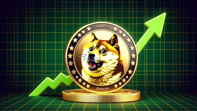 Dogecoin (DOGE) Jumps 10%+: Is More Upside Ahead?