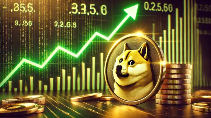 Dogecoin Price Looking To Close Weekly Candle Above The Yellow Line, Why $10 Is Possible If This Happens