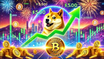 Dogecoin Price Marks Local Bottom, Can Price Run 100% From Here Again?