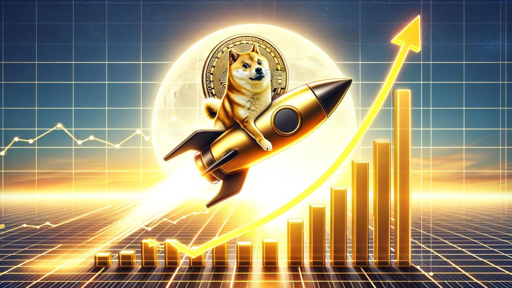 $3 By January? Crypto Analyst Reveals Why The Dogecoin Price Is Primed For A Surge To $20