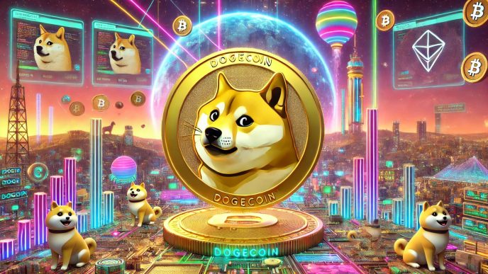 Pundit Reveals $2.2-$3.46 Macro Target For Dogecoin Price As Wave 3 Continues