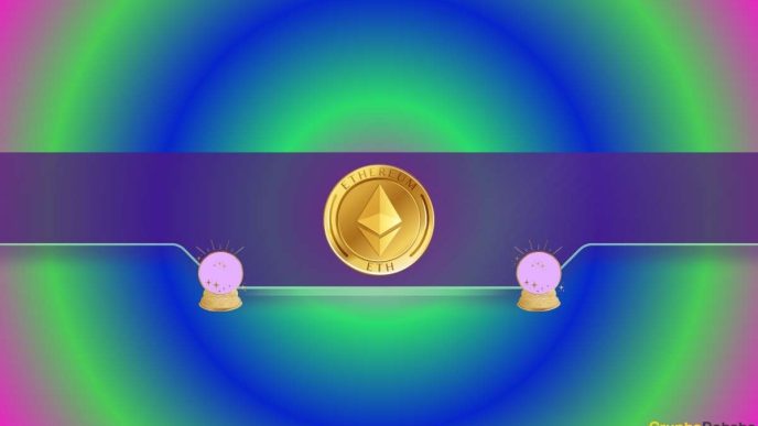 Top Ethereum Price Predictions as ETH Soars 8% in the Past 24 Hours