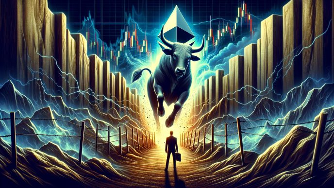 Ethereum Price Confronts Barriers to a New Surge—Can Bulls Prevail?