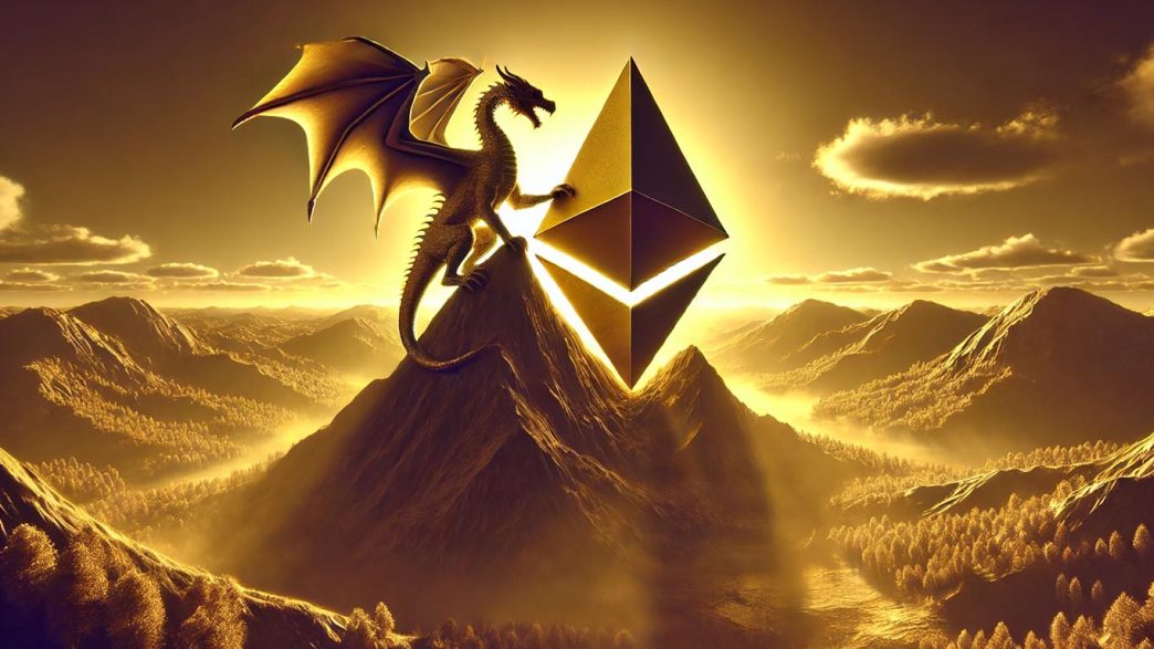 Over 90% of Ethereum Holders Are Now in Profit, Says Analytics Firm IntoTheBlock – Here’s What That Means