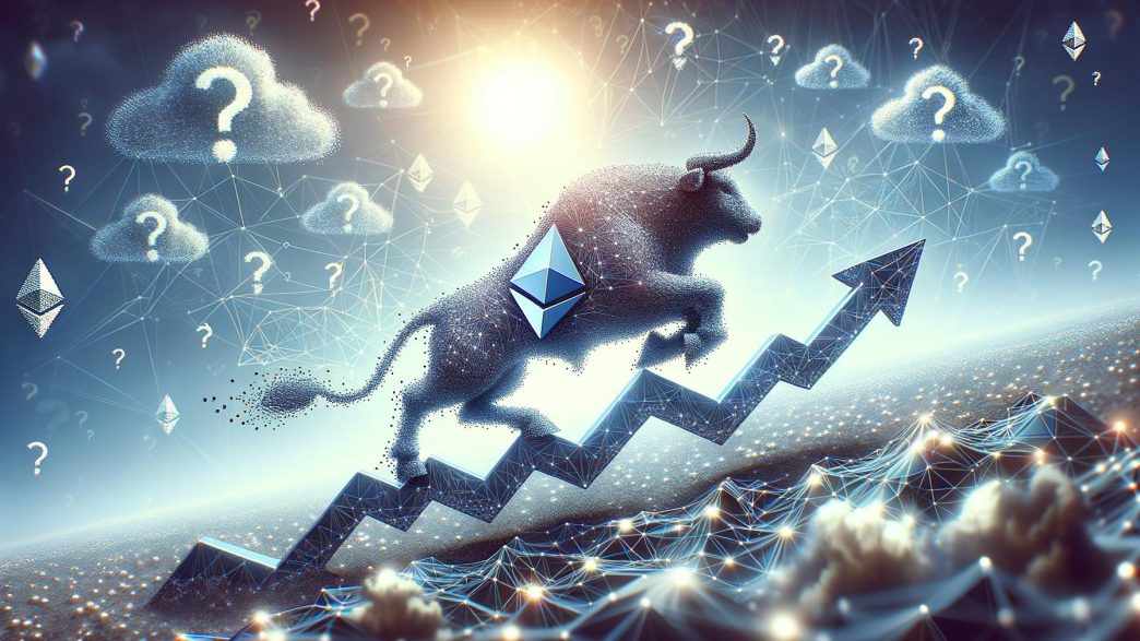 Will Bulls Push It Higher?