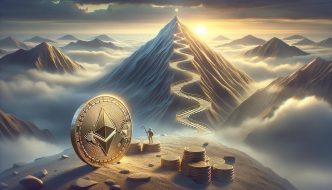 Ethereum Price Readies for a Fresh Climb: Will Momentum Build?