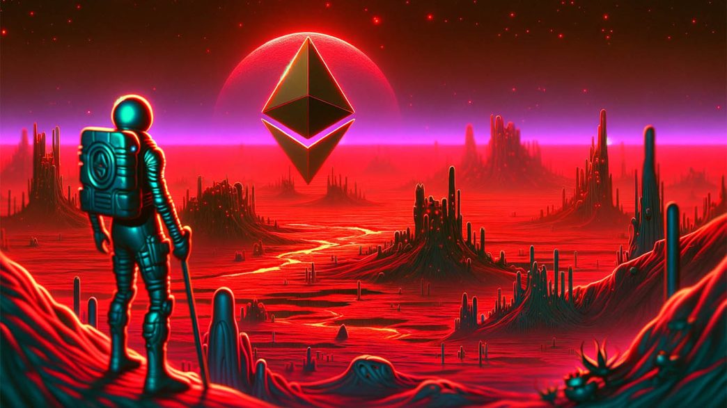 Here’s Where Ethereum Could Finally Bottom Out Against Bitcoin, According to Crypto Analyst