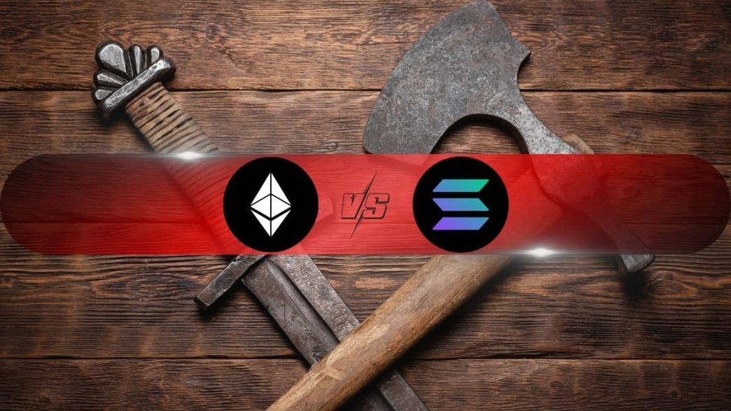 What The FUD? Ethereum Adds Solana’s Entire Market Cap in 1 Week, ETFs See Record Inflow