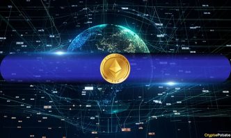 Ethereum Foundation Resumes ETH Selling Amid Price Rally