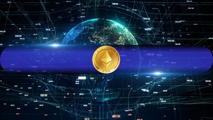 Ethereum Foundation Resumes ETH Selling Amid Price Rally