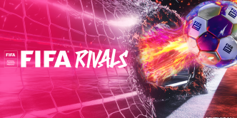 ‘FIFA Rivals’ Mobile NFT Game Coming From Makers of ‘NFL Rivals’