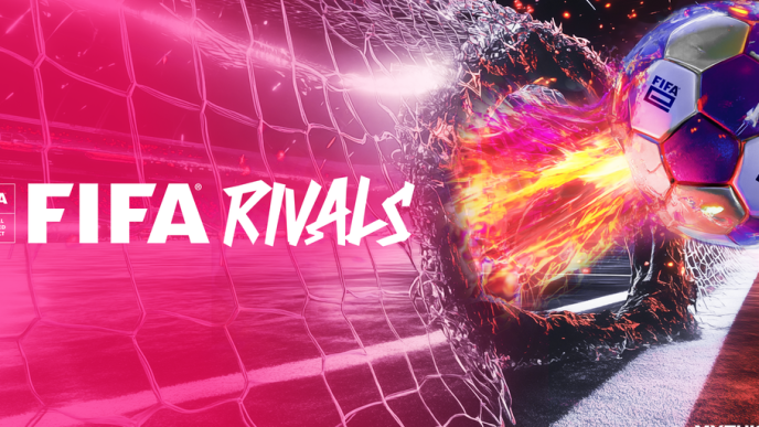 ‘FIFA Rivals’ Mobile NFT Game Coming From Makers of ‘NFL Rivals’