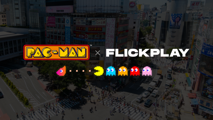 Pac-Man NFTs to Fuel Pokémon Go-Like Scavenger Hunt in Tokyo