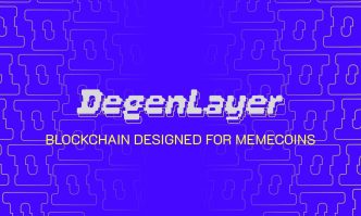 DegenLayer Introduces The First Memecoin-Focused Blockchain