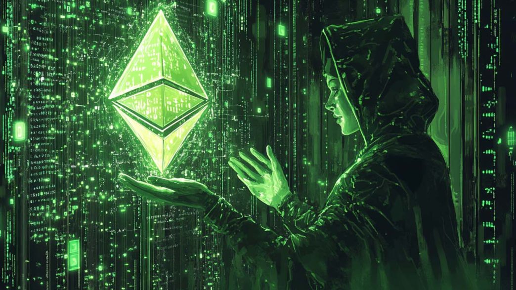 Crypto Analyst Issues Ethereum Alert, Says ETH Approaching the First ‘Trouble Area’ – Here Are His Targets