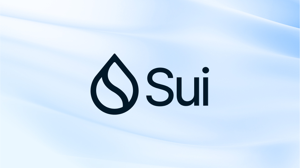 SUI Price Crashes 10% Amid Blockchain Outage