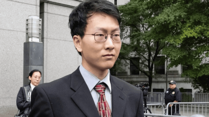 FTX Co-Founder Gary Wang Appeals for Leniency Ahead of Sentencing: Report